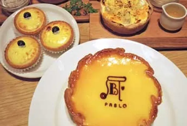 PABLO 表参道店
