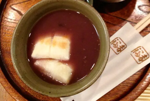 赤福 二見プラザ店【閉店】