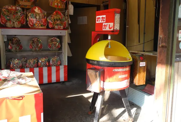 千代保稲荷神社の写真・動画_image_25172