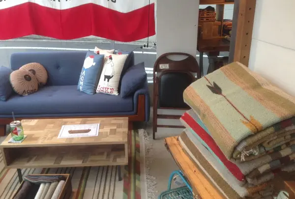 ACME Furniture（アクメ ファーニチャー）目黒通り店の写真・動画_image_25187