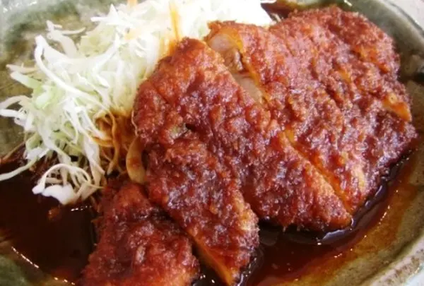 ライトな味わいといえど・・・