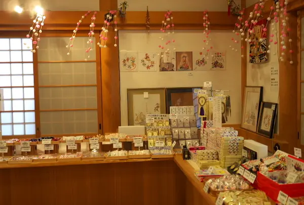 お土産も沢山