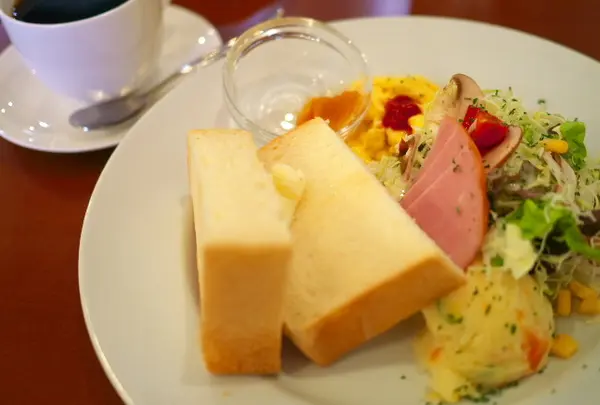Boulangerie et Cafe Pocheの写真・動画_image_57148