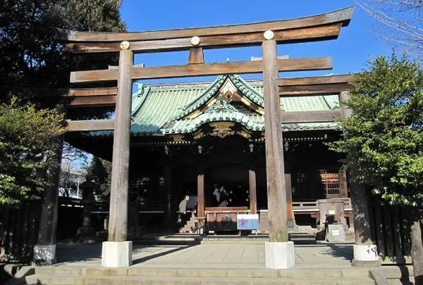 牛嶋神社