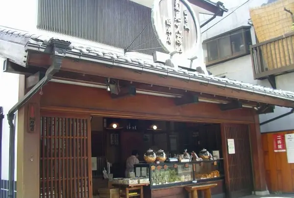菊見煎餅総本店の写真・動画_image_129440