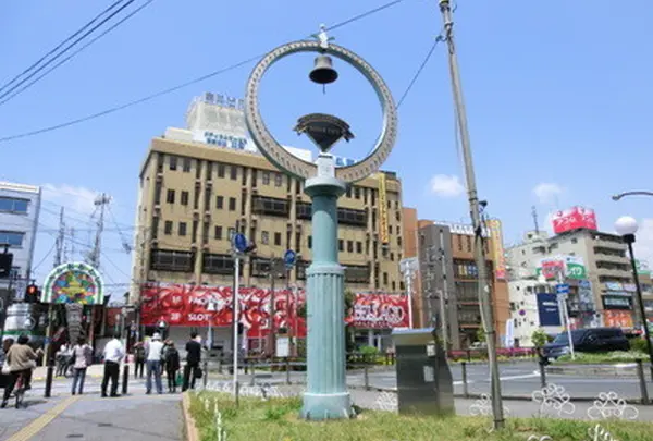京阪電気鉄道 寝屋川市駅