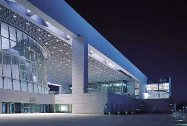 国立中央博物館