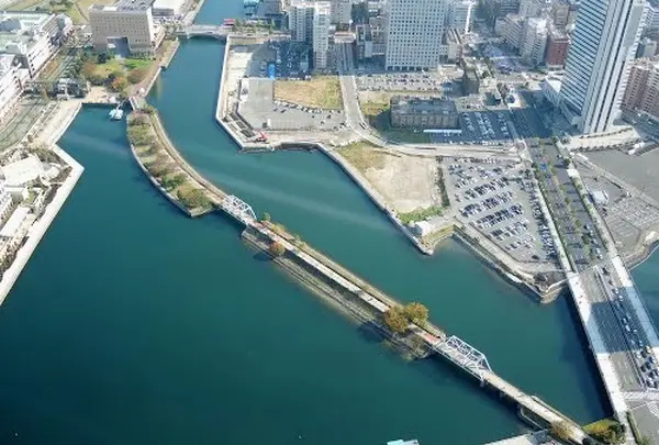 横浜汽車道