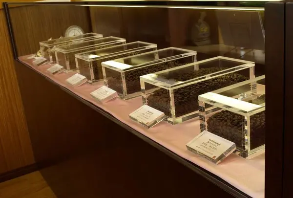 カフェテナンゴ