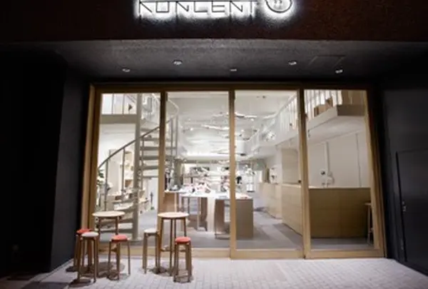 KONCENT