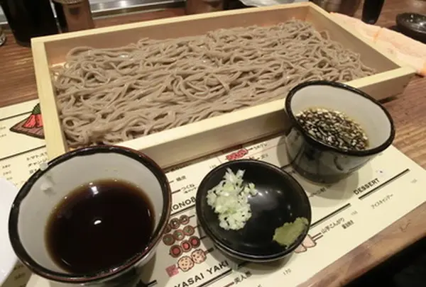 博多串焼き バッテンよかとぉ 天満店