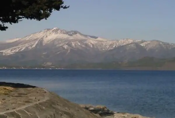 田沢湖