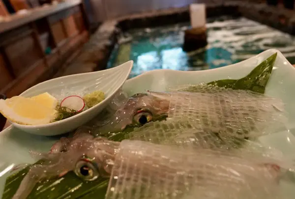 河太郎 本店