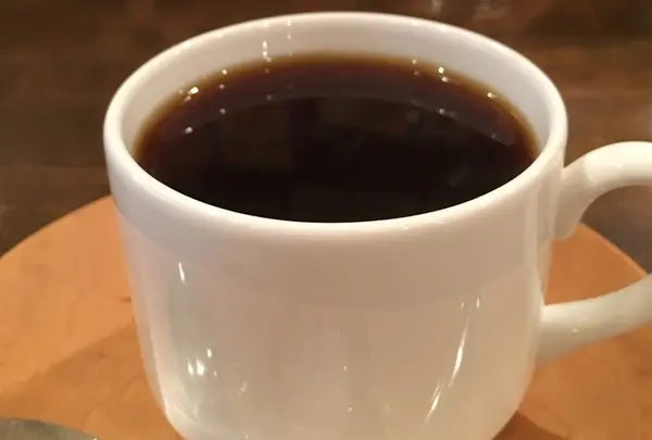 コーヒー