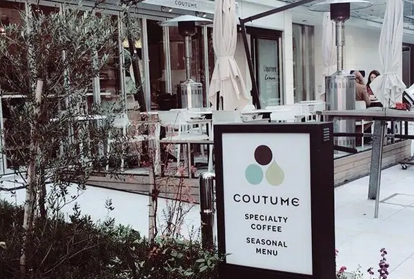 【閉店】クチューム 青山店（COUTUME）の写真・動画_image_210017