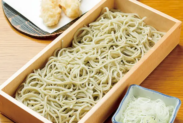 蕎麦切り　正音