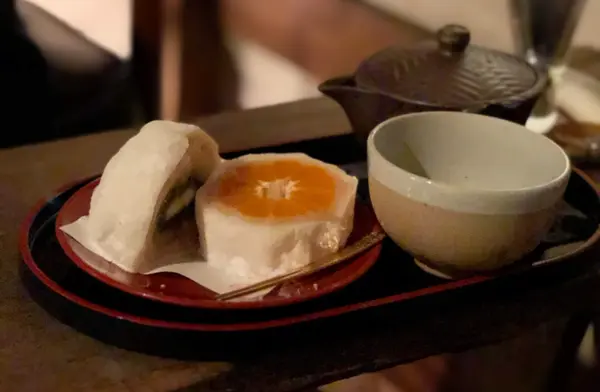 菓舗 カズナカシマ
