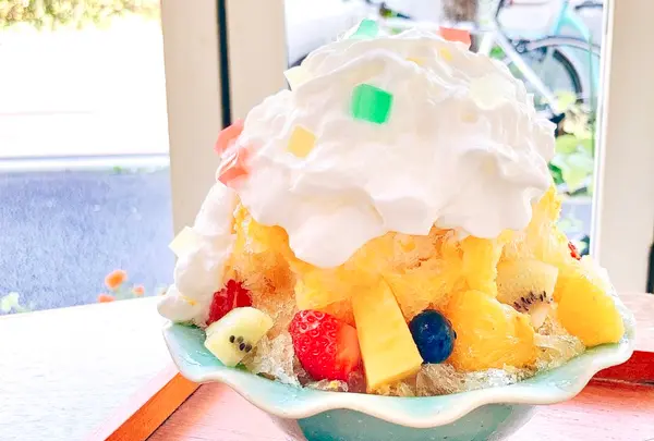 セカンドハウスケーキ ワークス銀閣寺店（せかん堂）