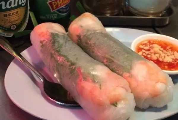 ハンサム食堂
