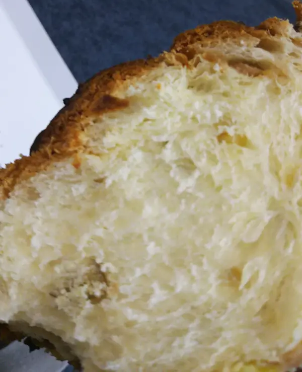 あまぐりデニッシュ食パン
