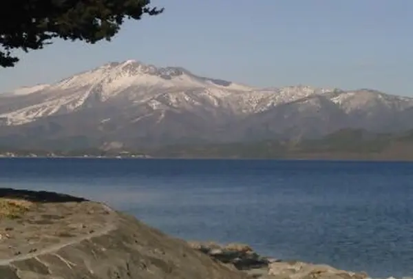 田沢湖