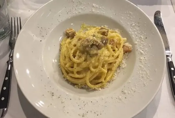 Roscioli Salumeria con Cucina