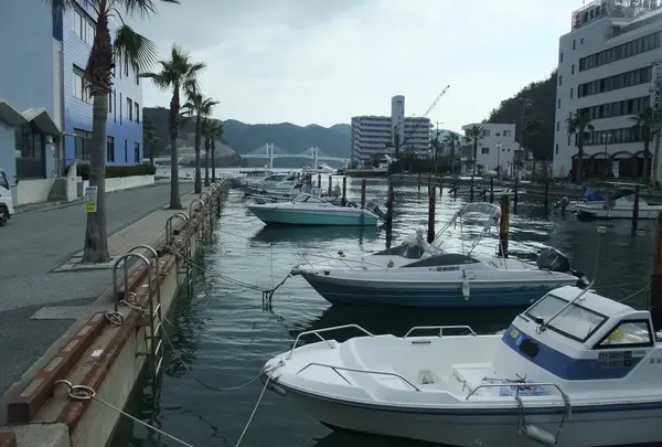 日生諸島の写真・動画_image_21083