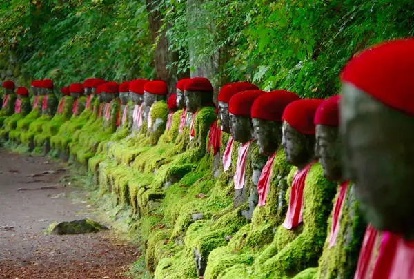 憾満が淵の写真・動画_image_48288