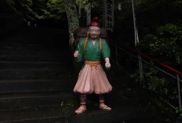 おじいさん
