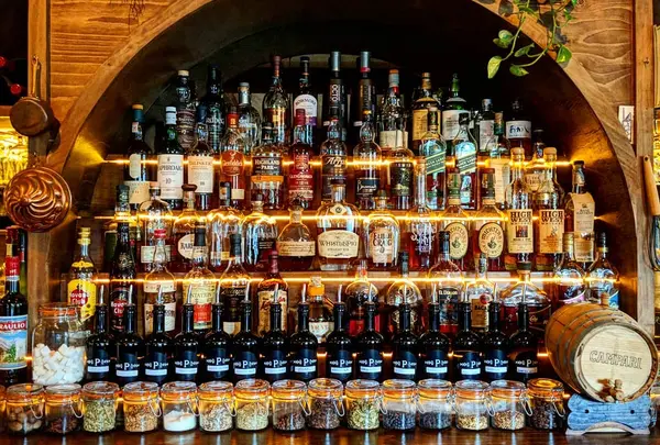 Pino's Vino e Cucina
