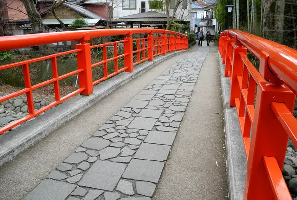 散策路があったので行ってみる