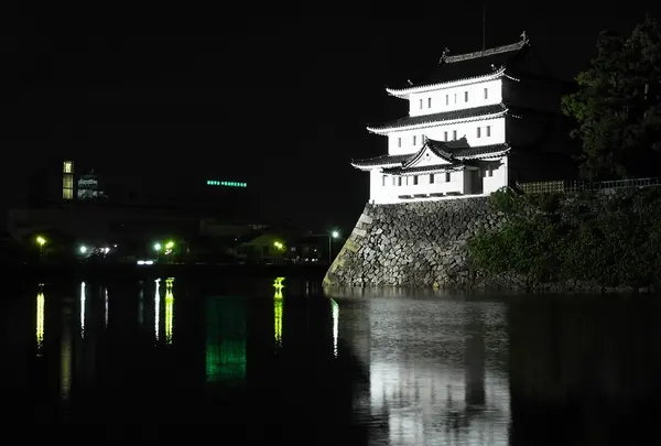 名古屋城