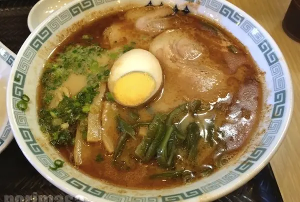 桂花ラーメン 熊本駅新幹線口店