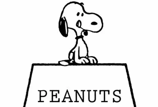 PEANUTS Cafe