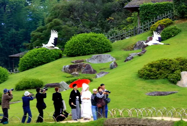 後楽園