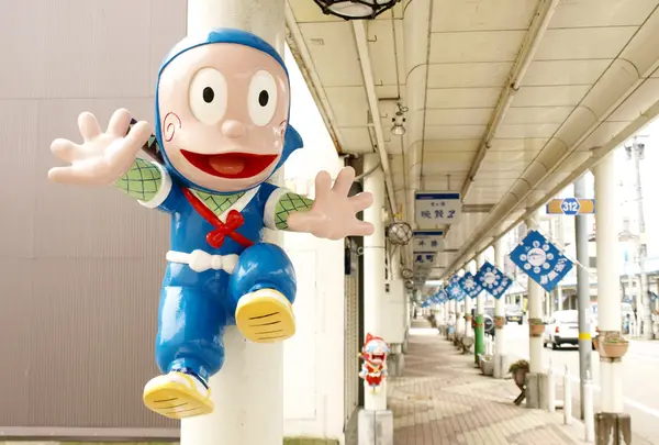 まんがロード