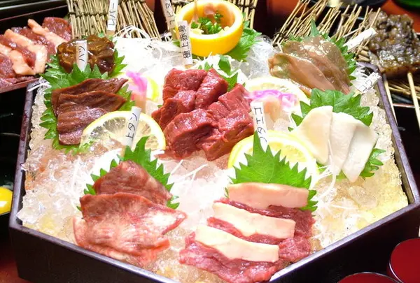 鶴我 會津本店