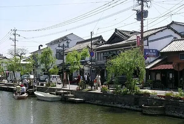 沖端町
