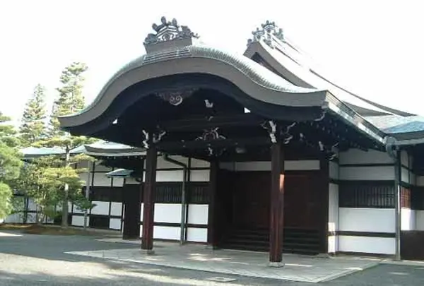大宮御所