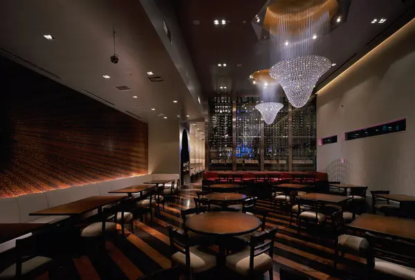 RIGOLETTO WINE AND BAR 丸の内店