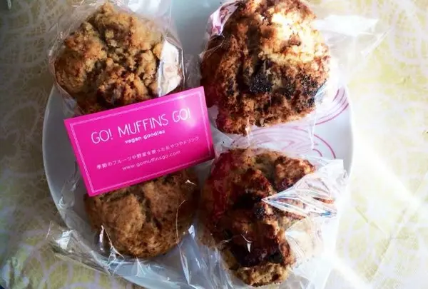 GO maffine GO! （ゴー・マフィン・ゴー）の写真・動画_image_212074