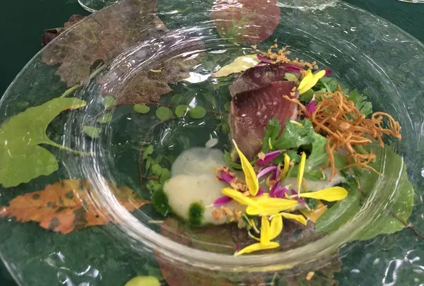 仏蘭西料理 BON-CHIC（ボンシィク）の写真・動画_image_13544
