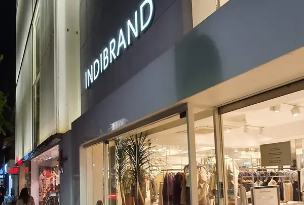 INDIBRAND