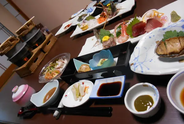 お口の故郷やまだ荘の写真・動画_image_140135