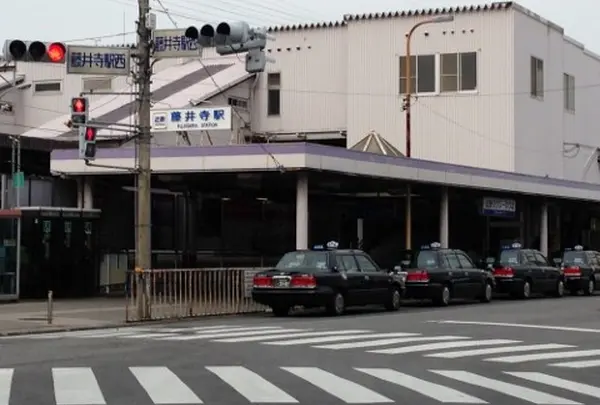 藤井寺市の写真・動画_image_16462