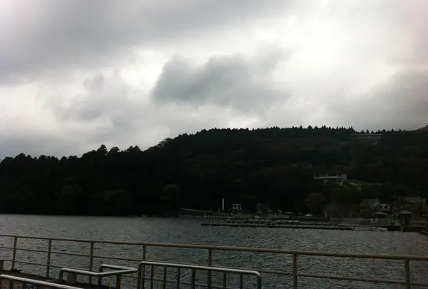 芦ノ湖