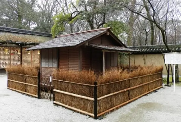 鴨長明の「方丈庵」は今でいうキャンピングカーみたいなもの!?