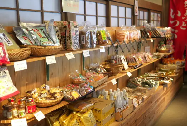 かんざき 大黒茶屋の写真・動画_image_43933
