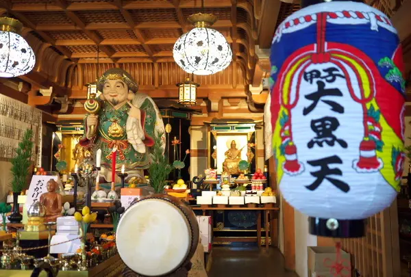 大黒天