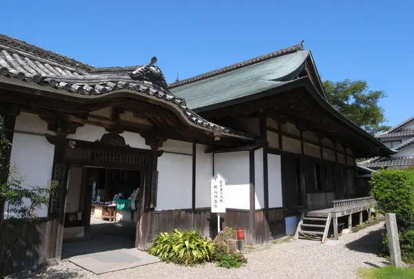 野間大坊の写真・動画_image_58151